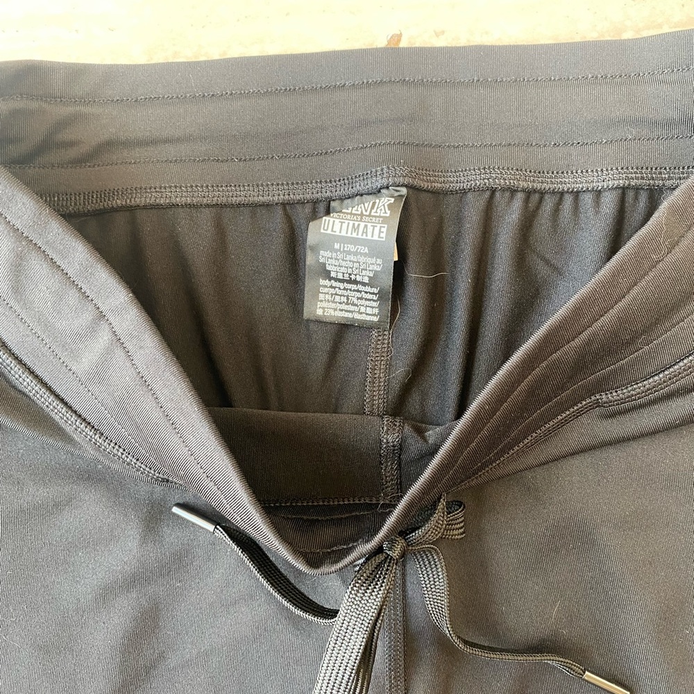 PINK Moto Joggers - Picture 6 of 6